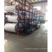 Promoción de fábrica de Haining Vinilo autoadhesivo de PVC de 70/80/100 micrones